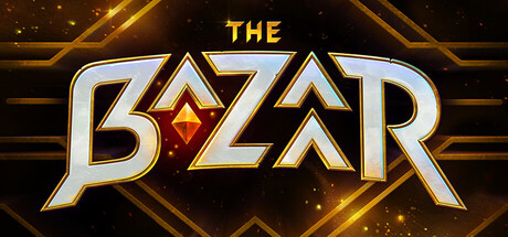 大巴扎 The Bazaar 游戏图标