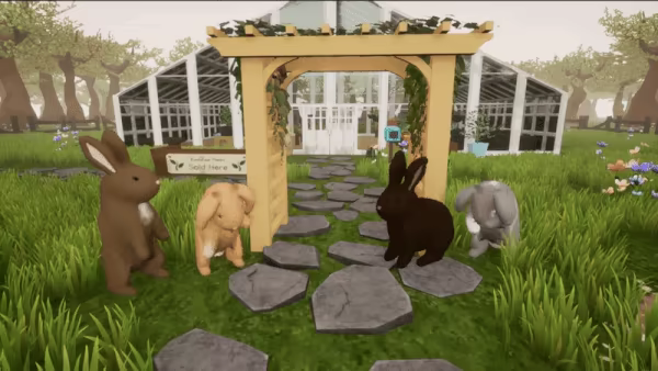 Bunhouse video 2