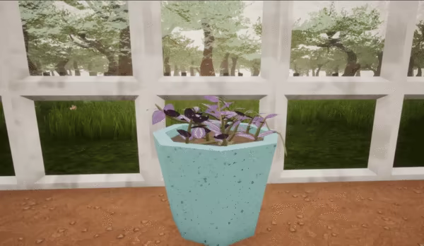 Bunhouse video 4