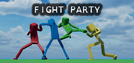 Fight Party banner image