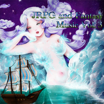RPG Maker MZ - JRPG and Fantasy Music Vol 3