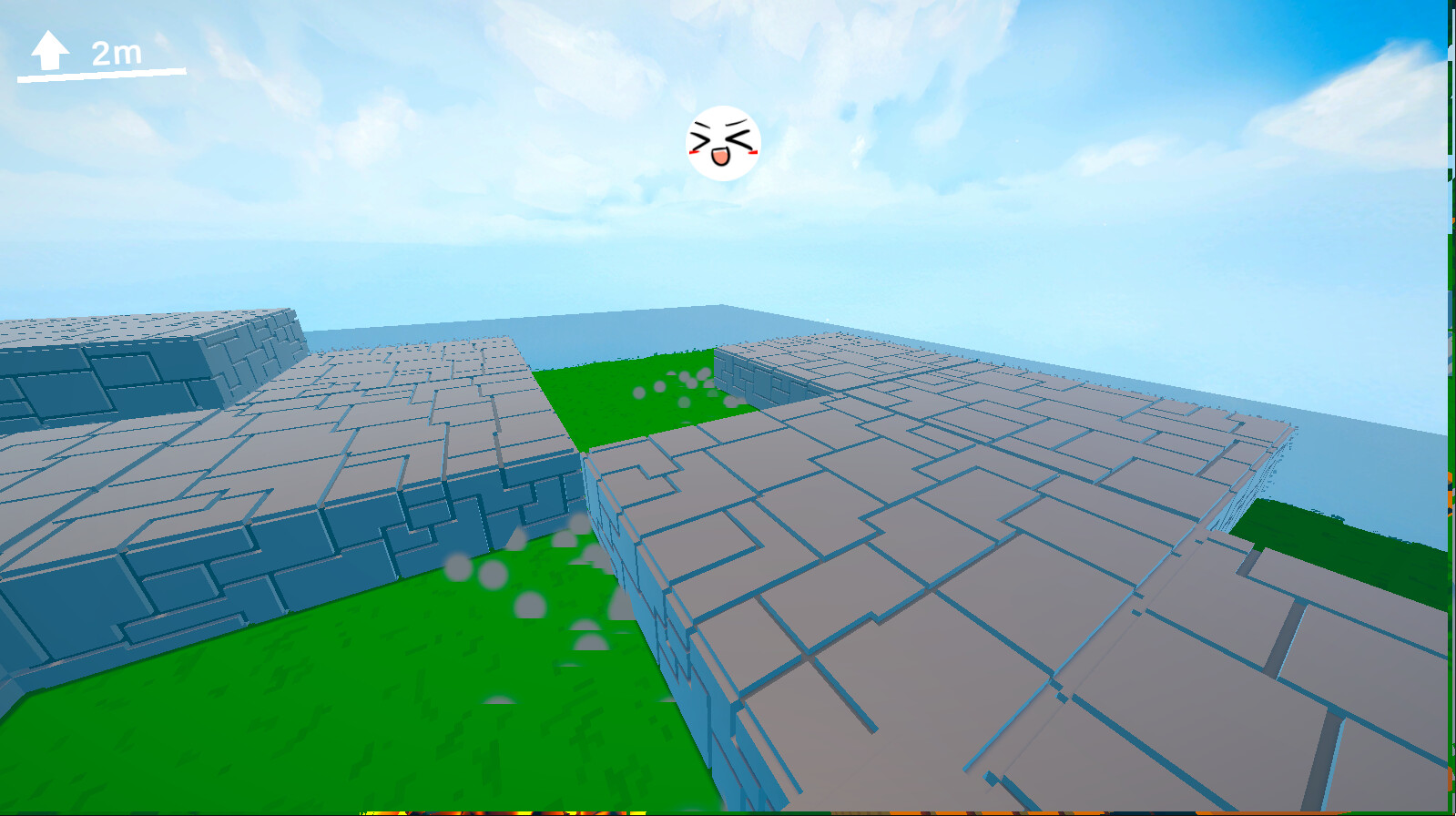 Frontier screenshot #5