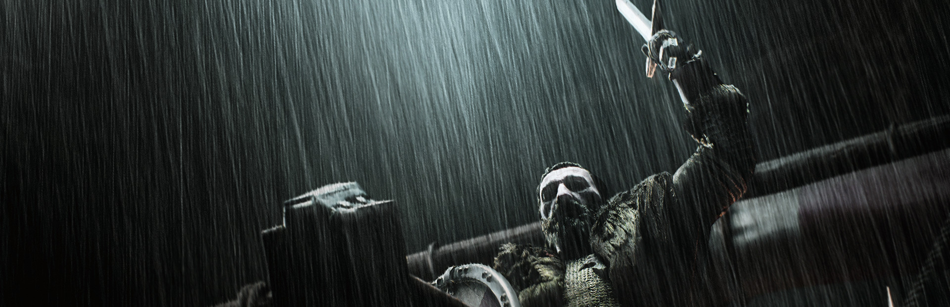 Vikings: Age Of The Axe