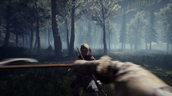 Vikings: Age Of The Axe screenshot 5