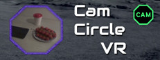 Cam Circle VR