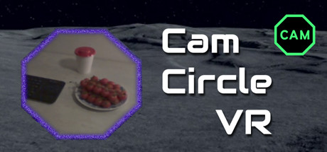 Cam Circle VR Cheat Engine/CT