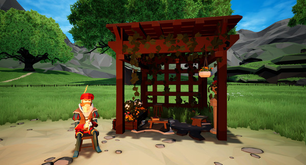 Agrou - Bard Skins