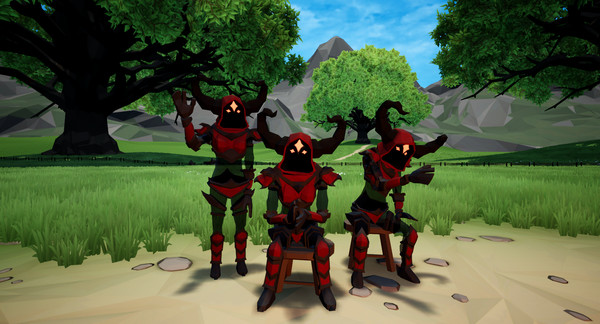Agrou - Demon Skins