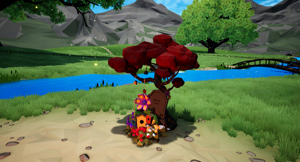 Agrou - Fairy Skins