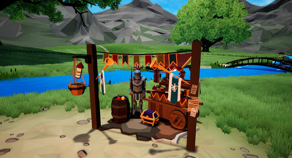 Agrou - Jester Skins