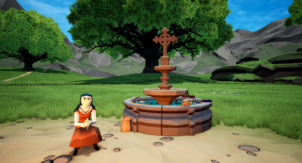 Agrou - Nun Skins