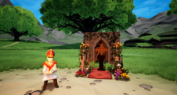 Agrou - Pope Skins