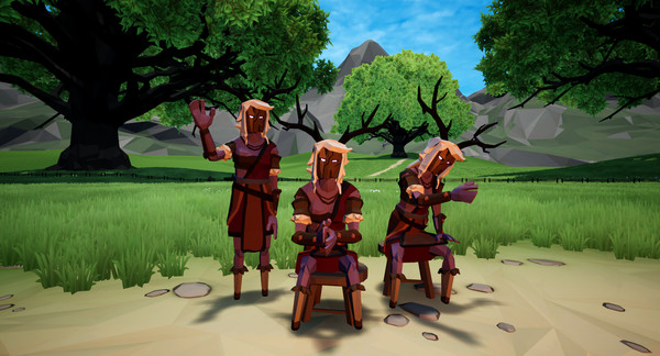 Agrou - Shaman Skins