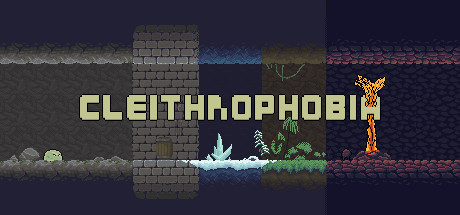 Cleithrophobia banner