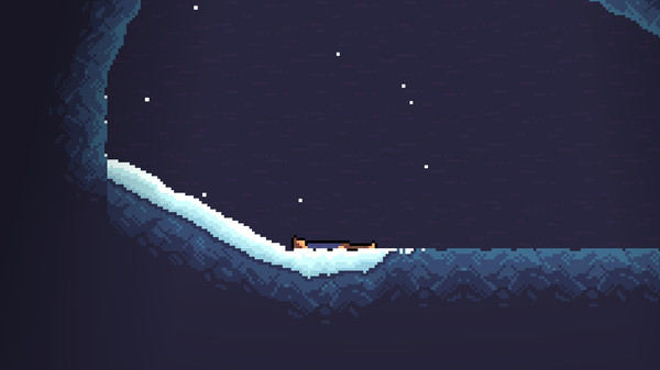 Screenshot z Cleithrophobia