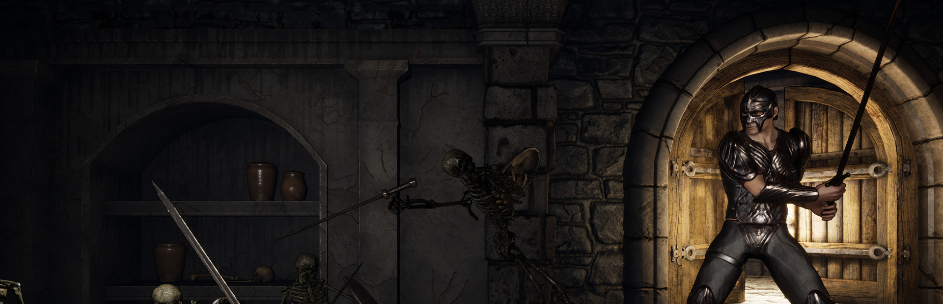 Imprisoned Hyperion