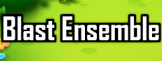 Blast Ensemble cover