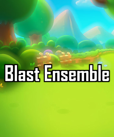 Blast Ensemble