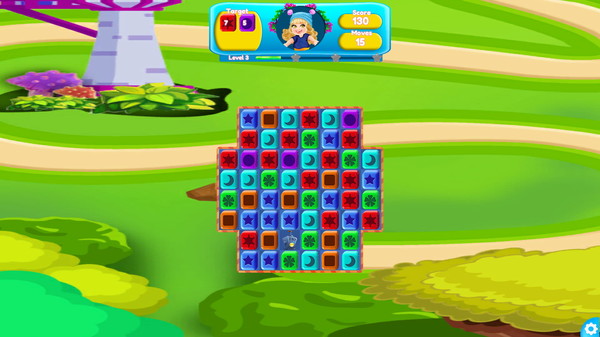 Screenshot media