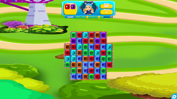 Blast Ensemble screenshot 5