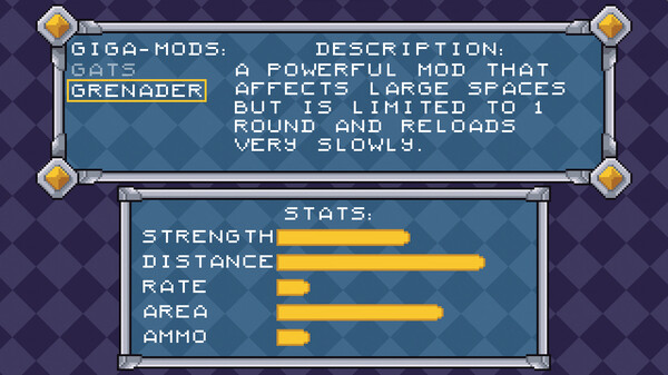 Lock & Key: A Hunter's Legacy screenshot 3