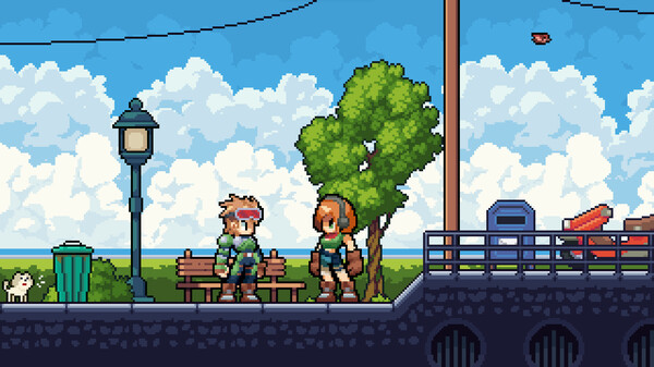 Lock & Key: A Hunter's Legacy screenshot 5