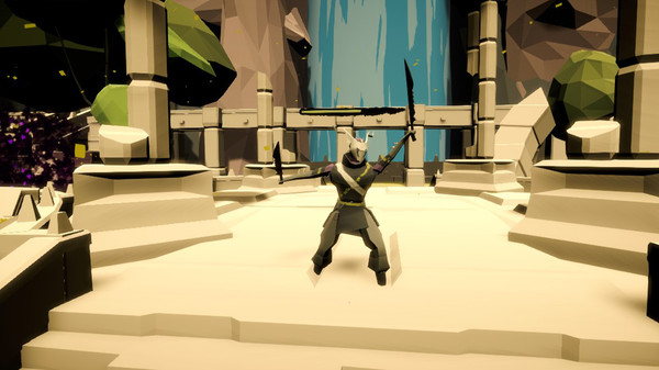 Screenshot z Lingering Legacy