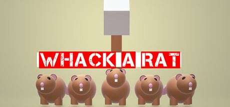 Whack A Rat VR Cheat Engine/CT