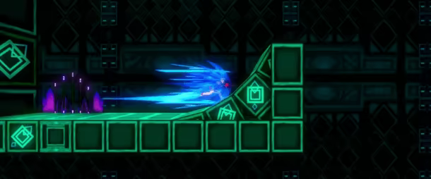 Speedbreak Hyperdrive video 3