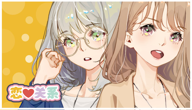 Save 70% on 恋爱关系/Romance on Steam