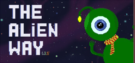 The Alien Way banner image