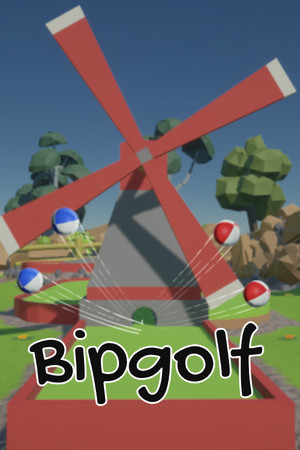 Bipgolf Playtest Featured Screenshot #1