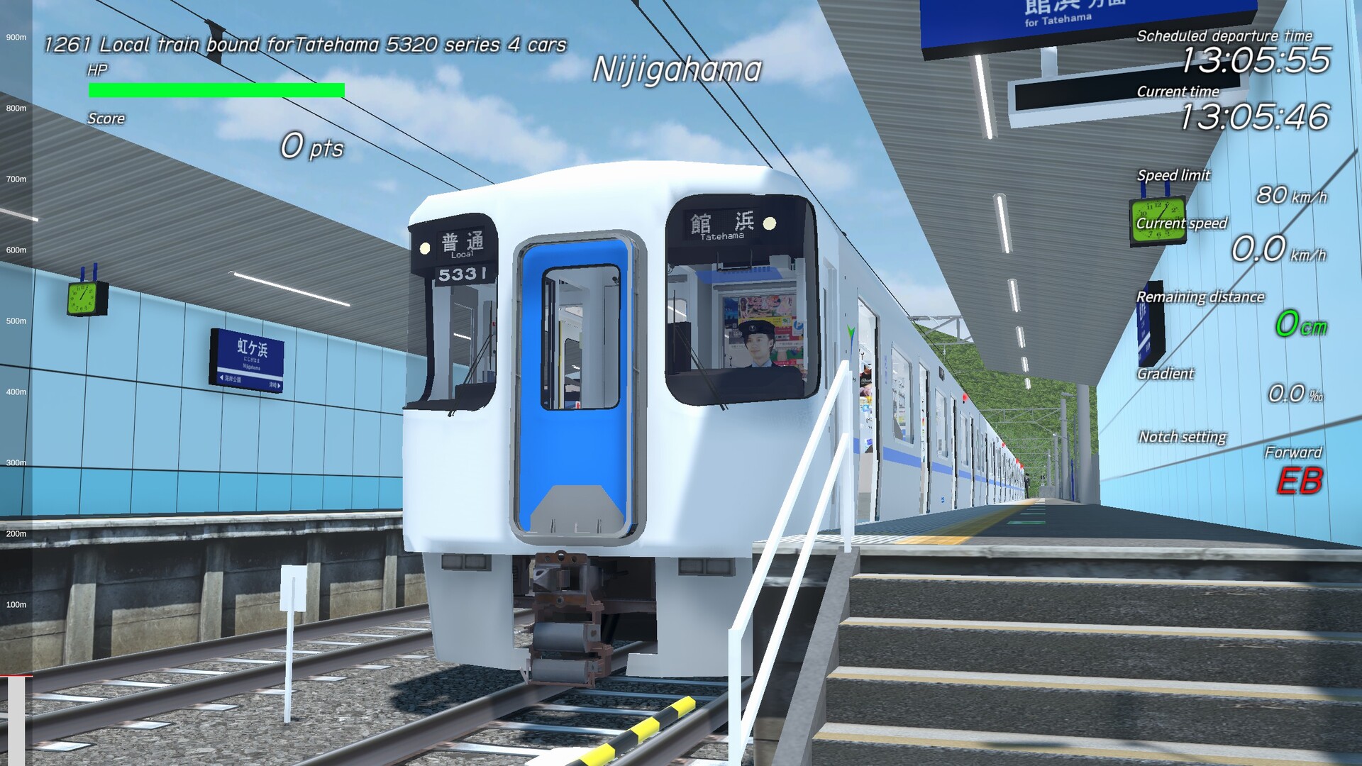 TRAIN CREW screenshot 3