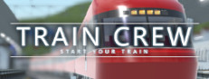 TRAIN CREW game cover