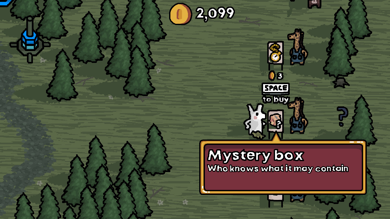 Out of Order screenshot #6