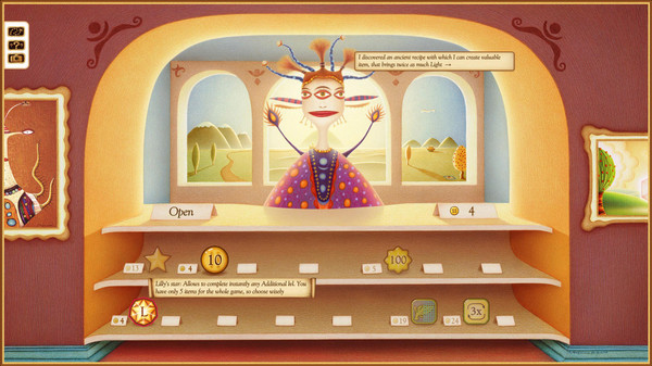 Dabado Puzzles screenshot 5