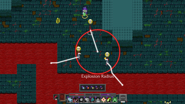 Spellmasons