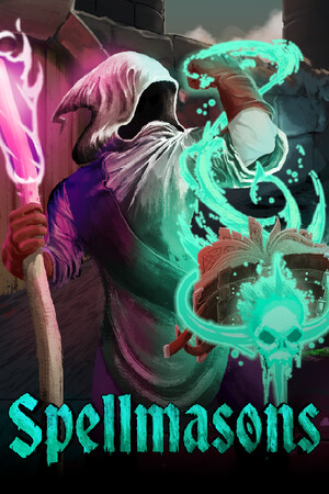 Cover art of Spellmasons
