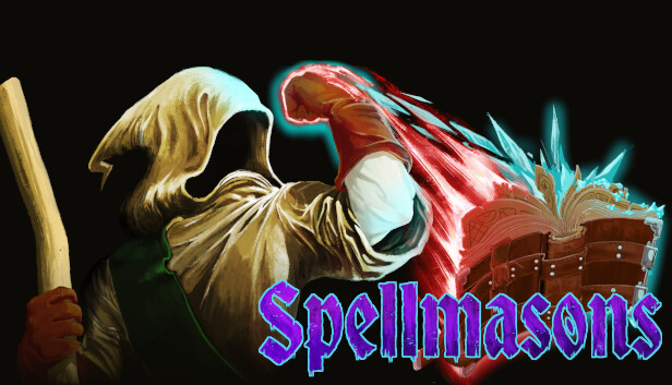 Spellmasons main capsule