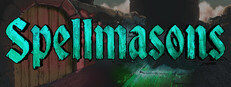 Spellmasons game cover