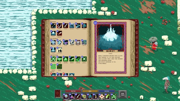 Spellmasons screenshot 1