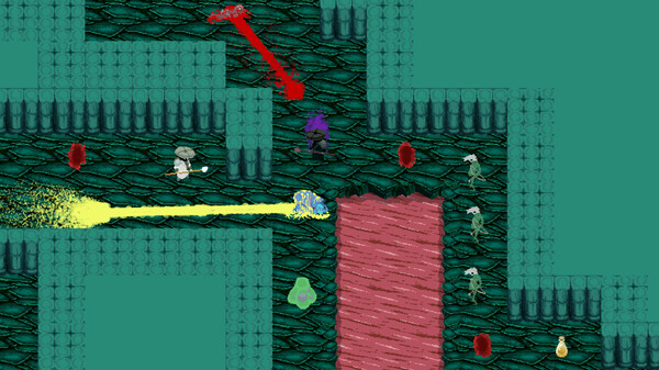 Screenshot z Spellmasons Screenshot z Spellmasons