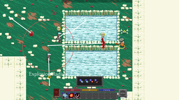 Spellmasons screenshot 4