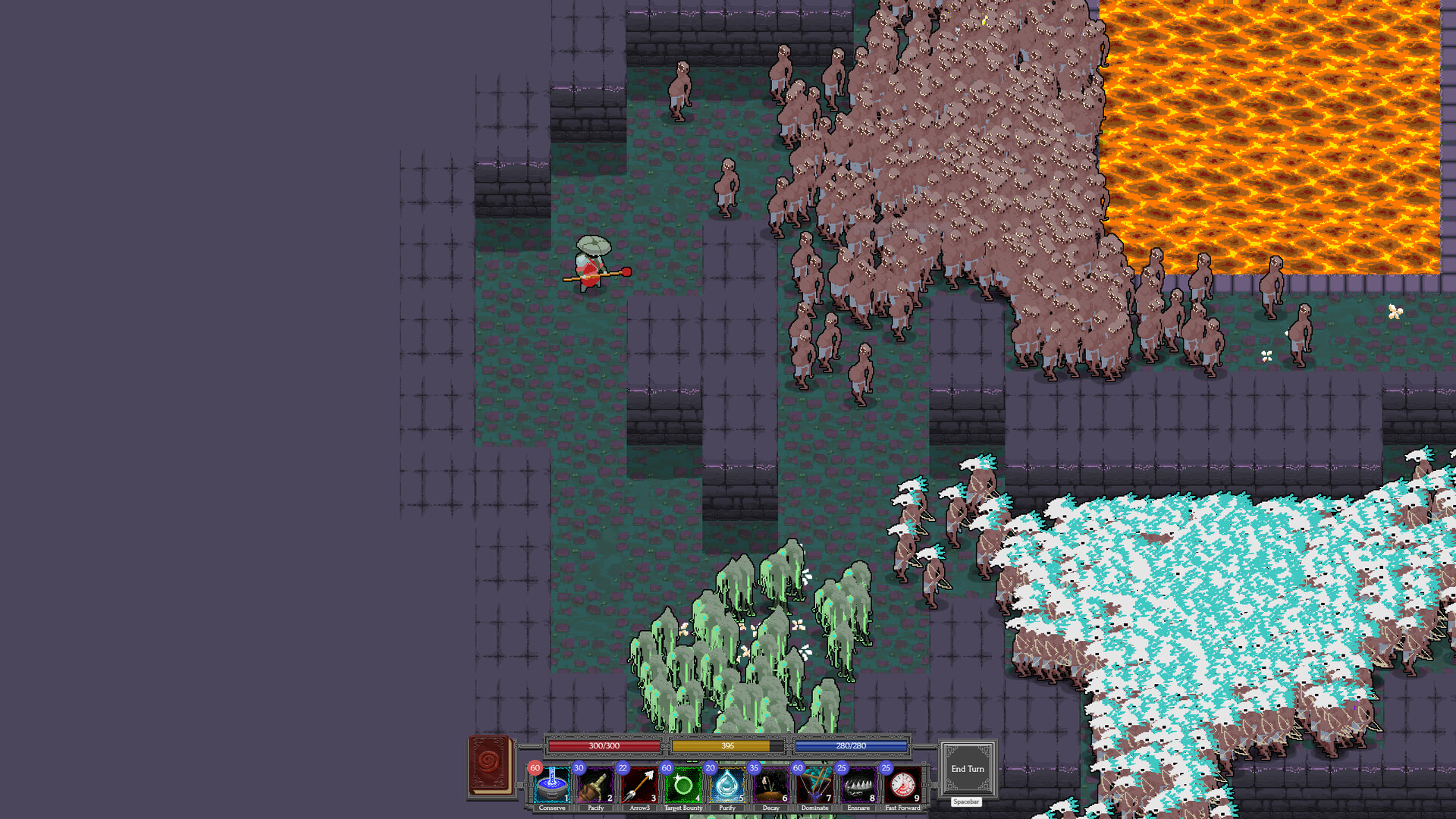 Spellmasons screenshot #3