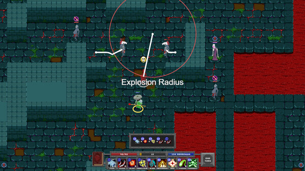 Screenshot z Spellmasons Screenshot z Spellmasons