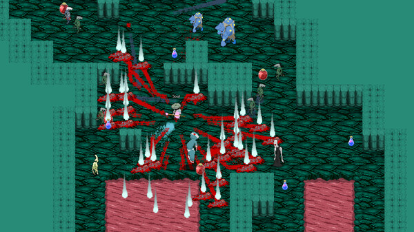 Screenshot z Spellmasons Screenshot z Spellmasons