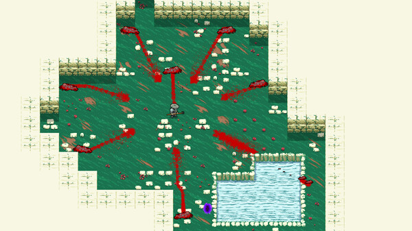 Screenshot z Spellmasons Screenshot z Spellmasons