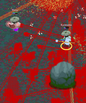 Screenshot z Spellmasons Screenshot z Spellmasons