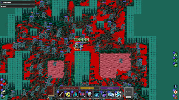 Spellmasons Screenshot