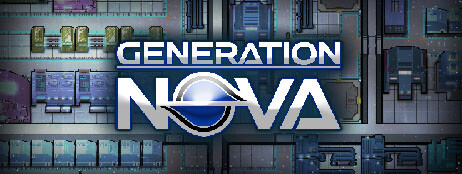 Generation Nova cover art